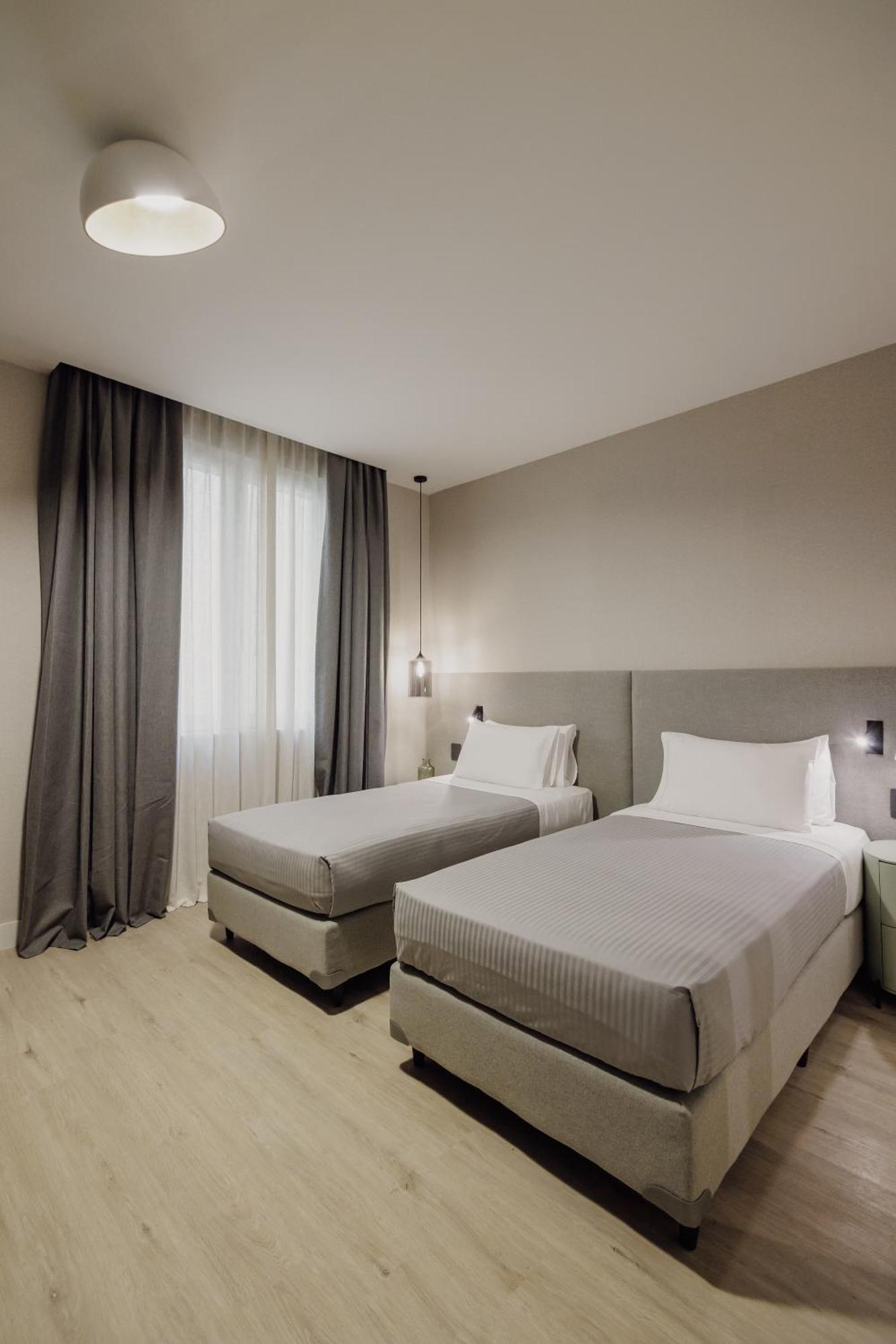 Grand Brizo Bel Air 호텔 부에노스아이레스 외부 사진