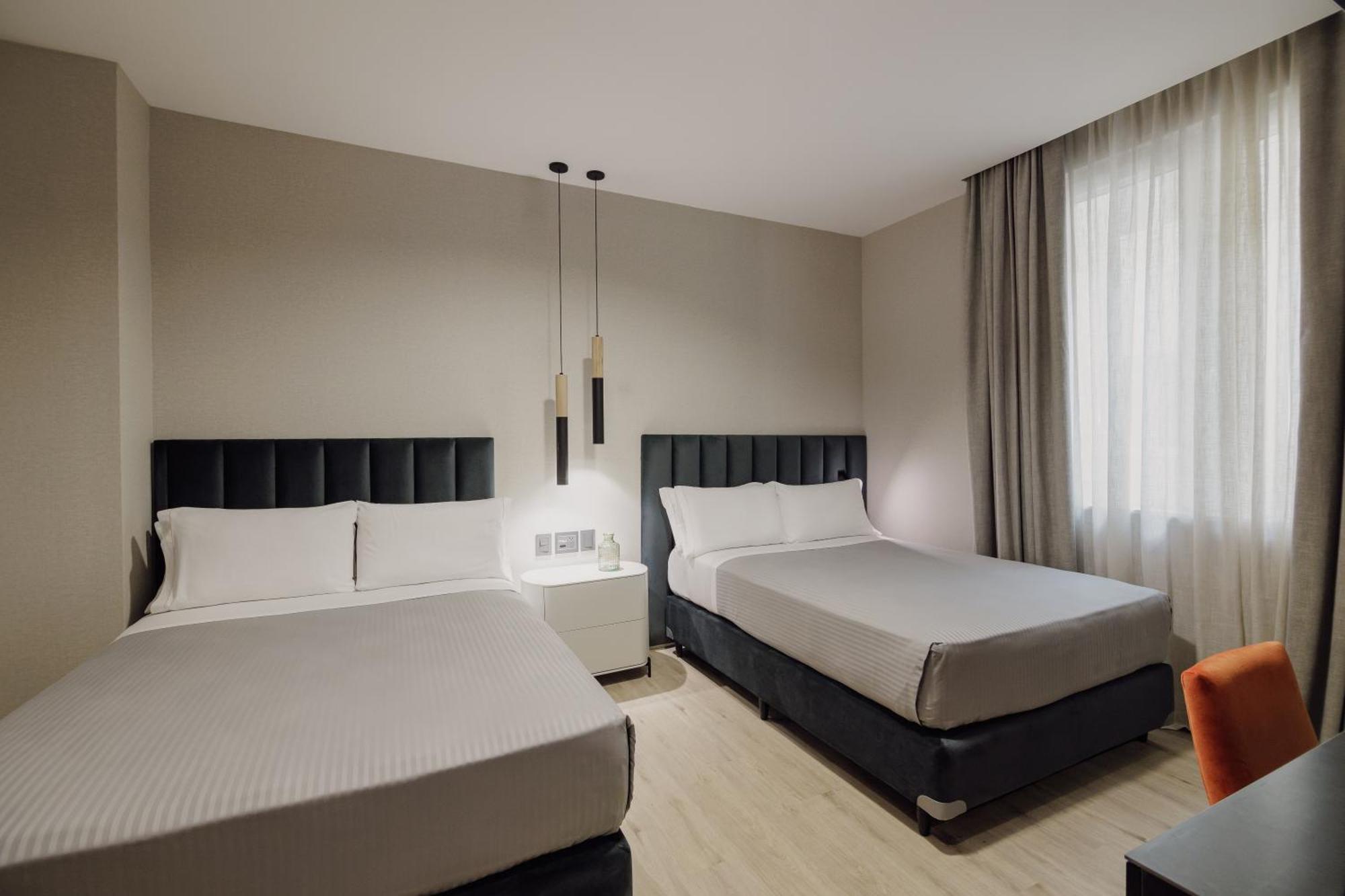 Grand Brizo Bel Air 호텔 부에노스아이레스 외부 사진