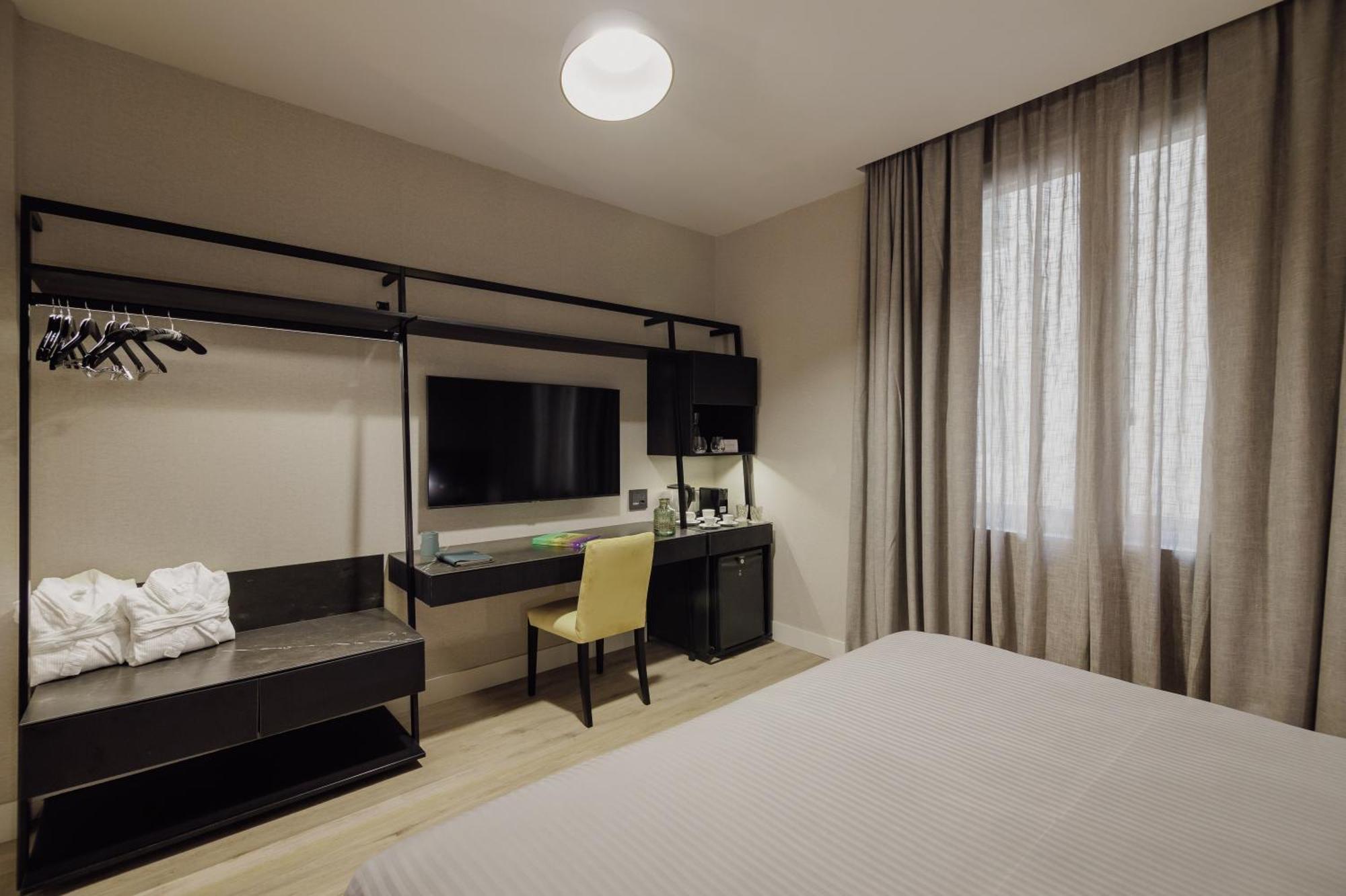 Grand Brizo Bel Air 호텔 부에노스아이레스 외부 사진