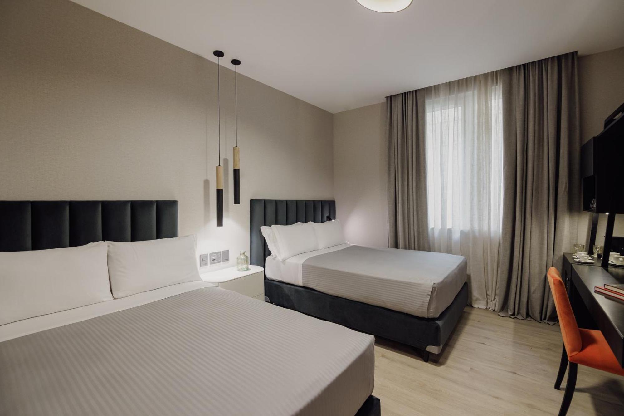 Grand Brizo Bel Air 호텔 부에노스아이레스 외부 사진