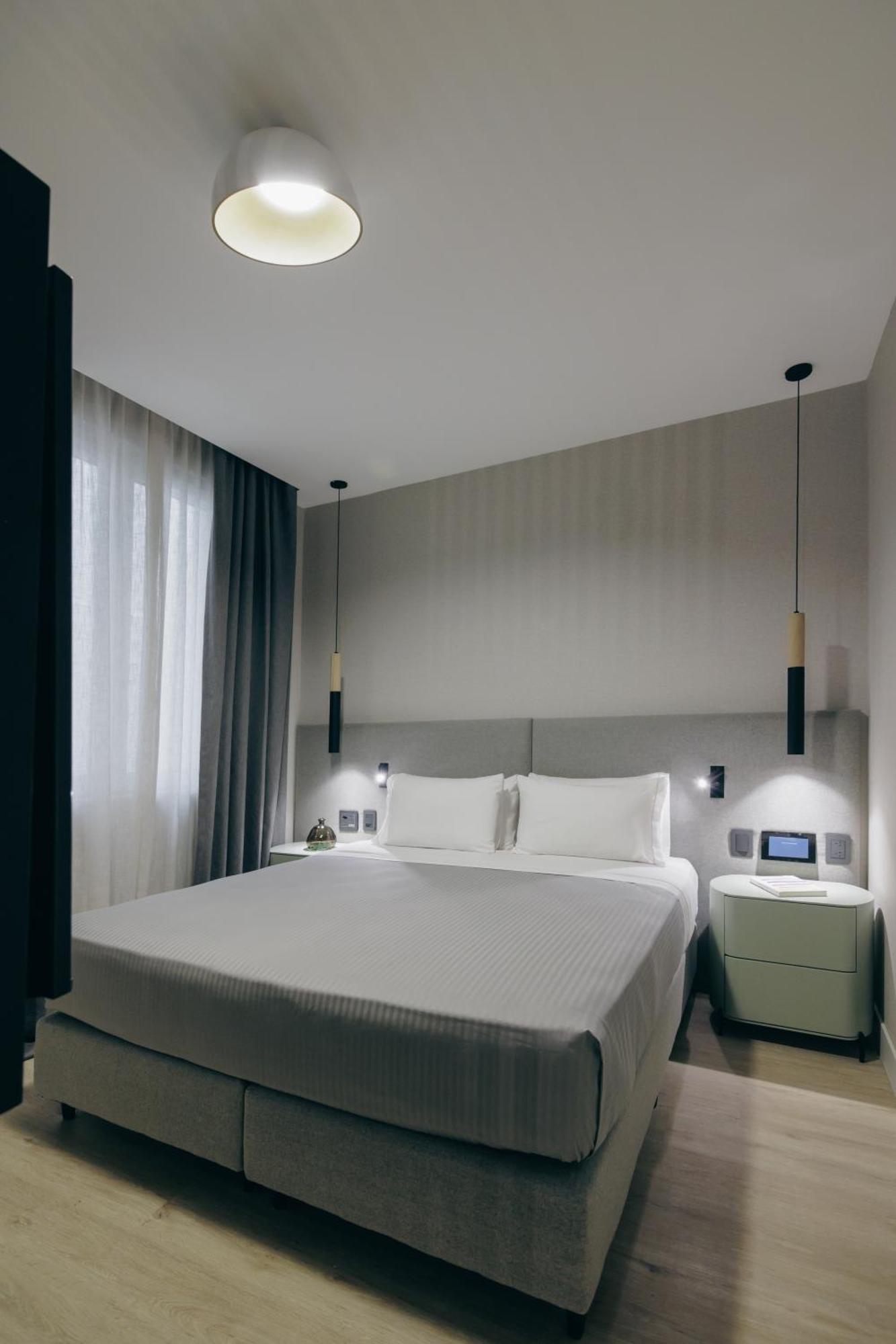 Grand Brizo Bel Air 호텔 부에노스아이레스 외부 사진