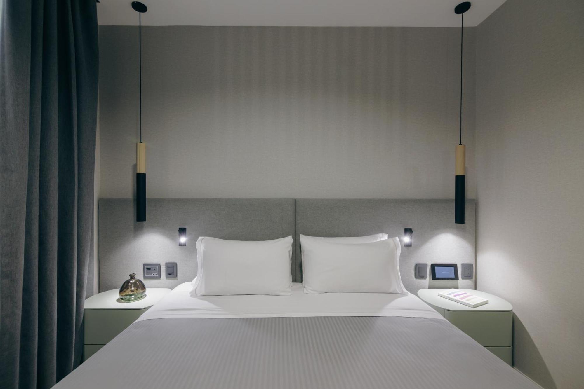 Grand Brizo Bel Air 호텔 부에노스아이레스 외부 사진