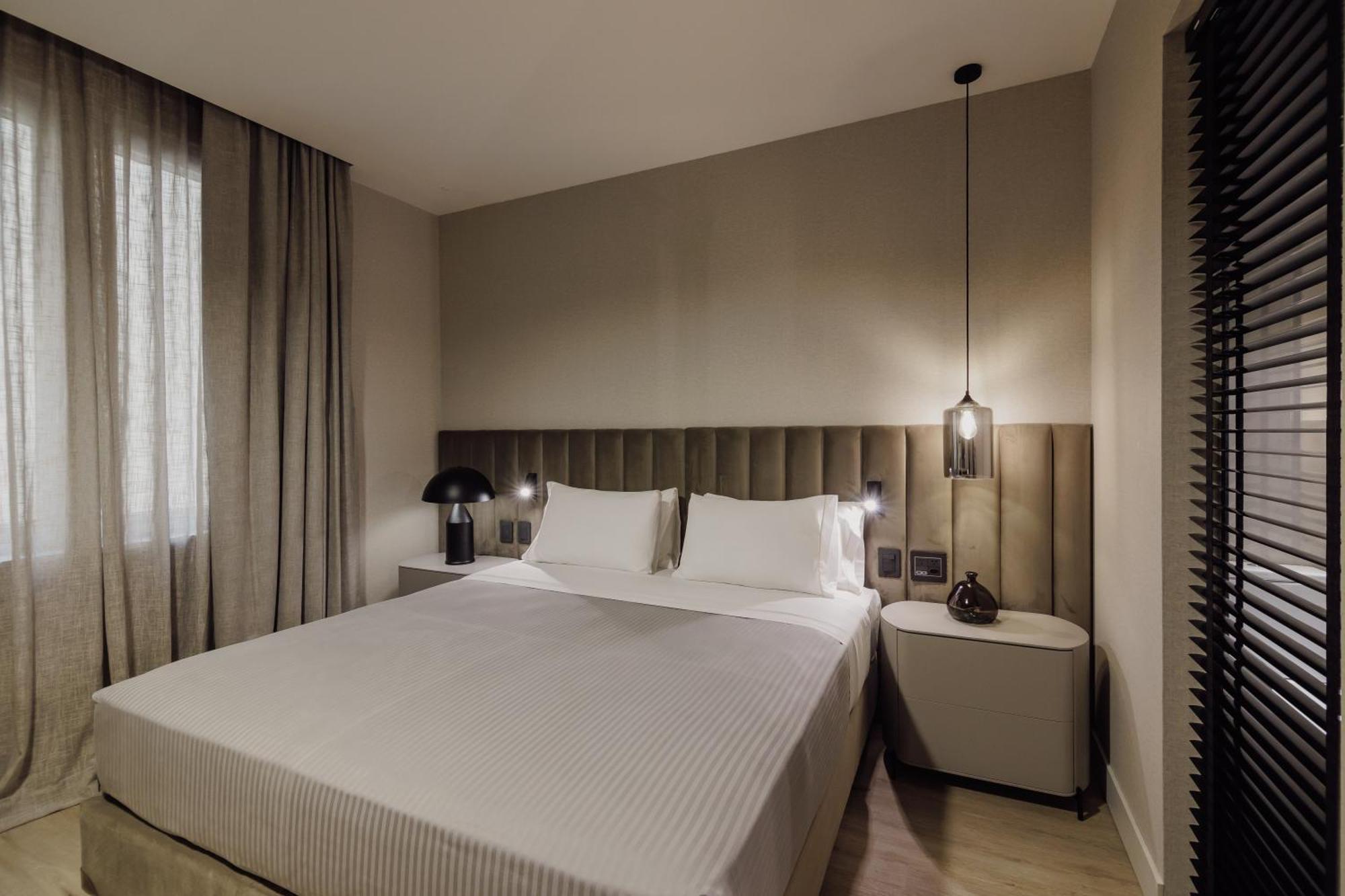 Grand Brizo Bel Air 호텔 부에노스아이레스 외부 사진
