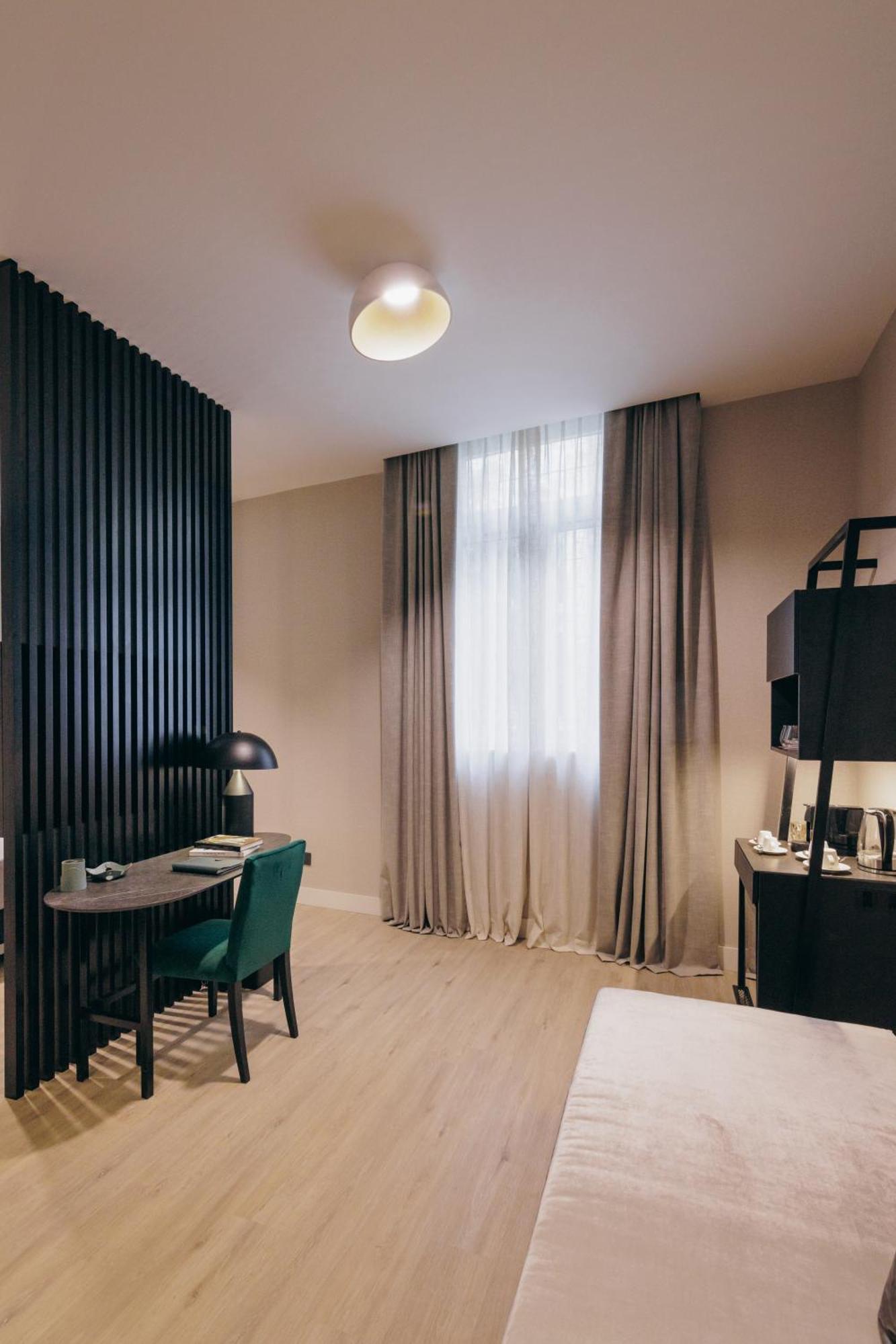 Grand Brizo Bel Air 호텔 부에노스아이레스 외부 사진