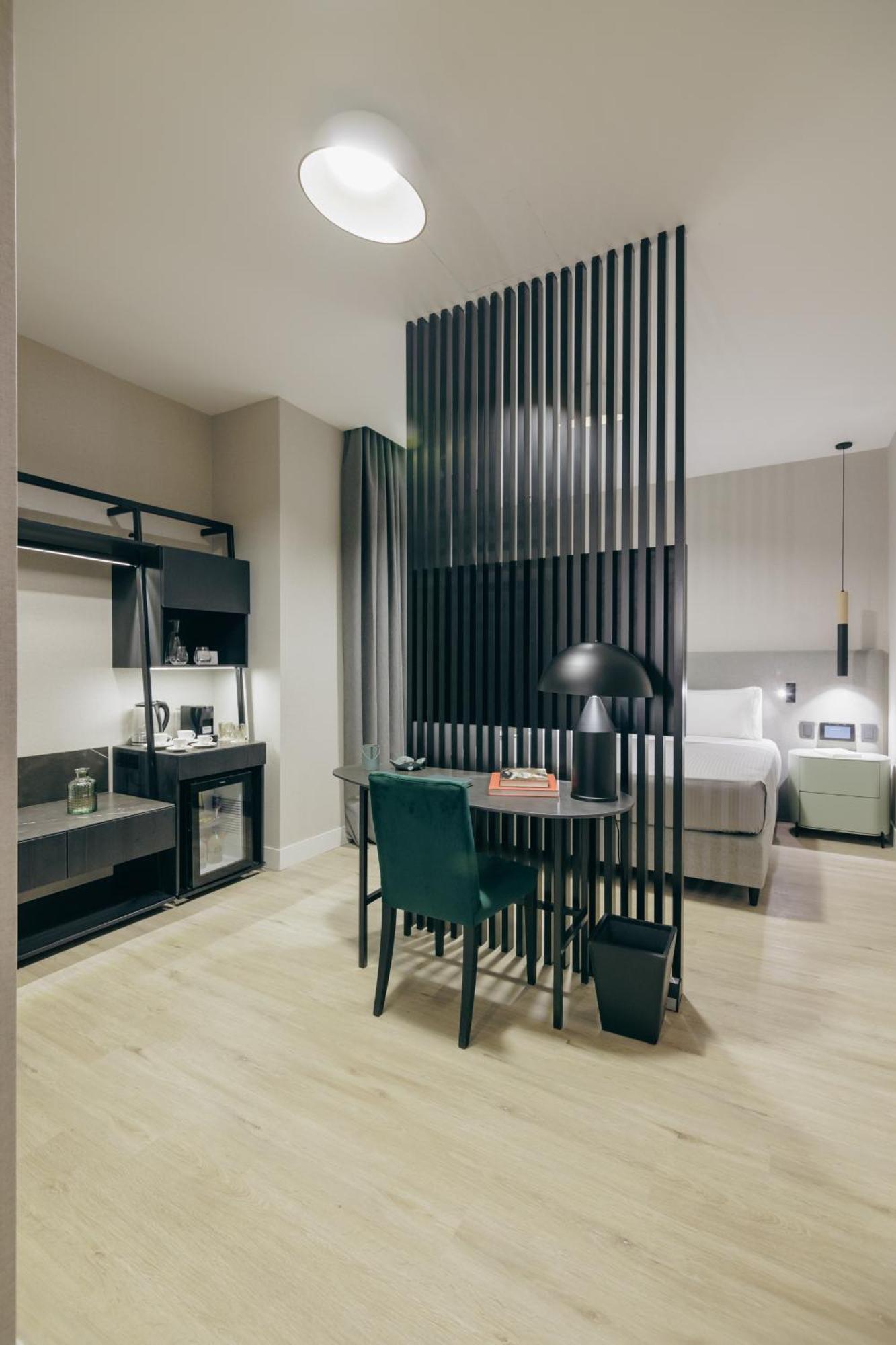 Grand Brizo Bel Air 호텔 부에노스아이레스 외부 사진