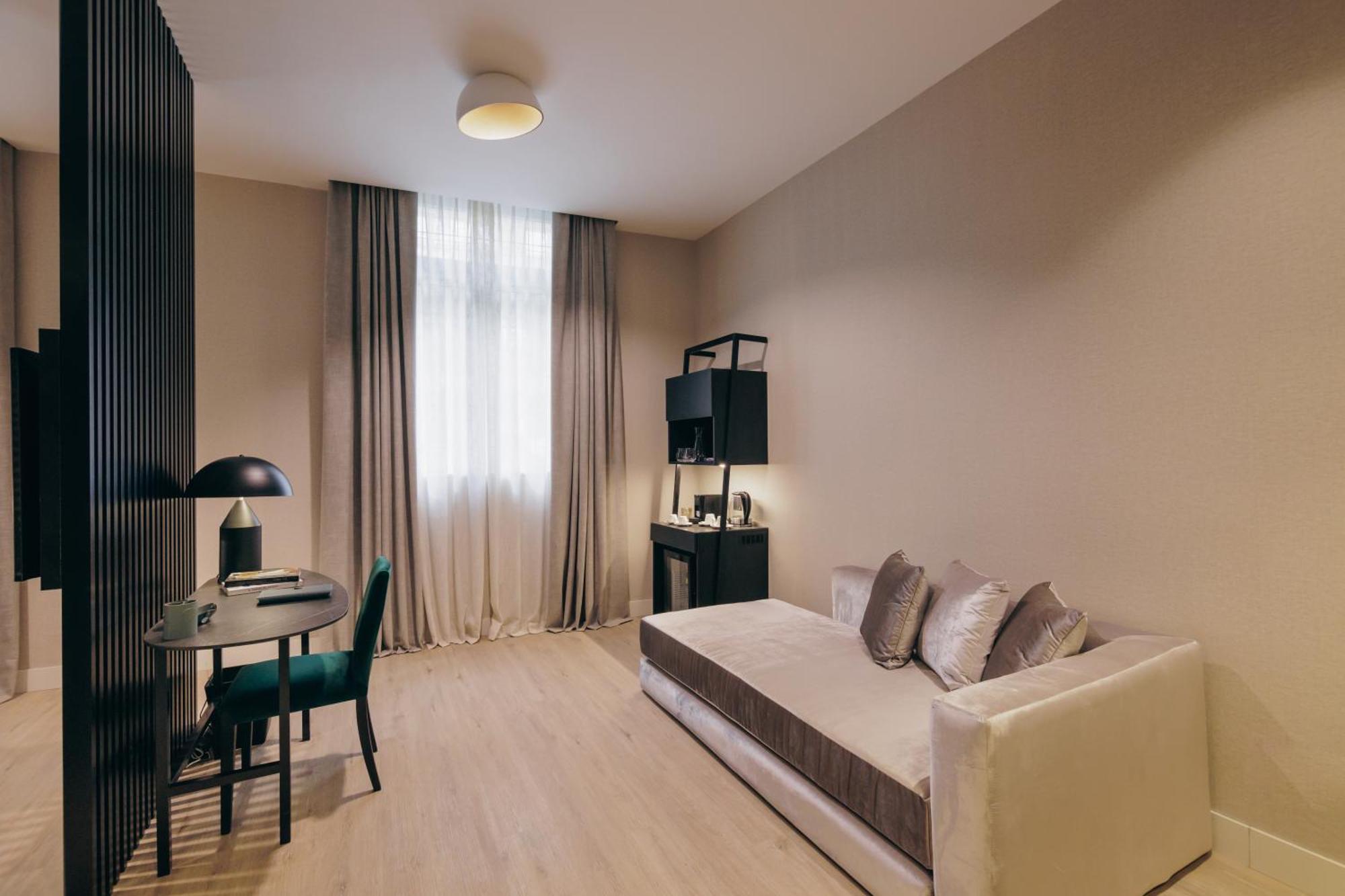 Grand Brizo Bel Air 호텔 부에노스아이레스 외부 사진