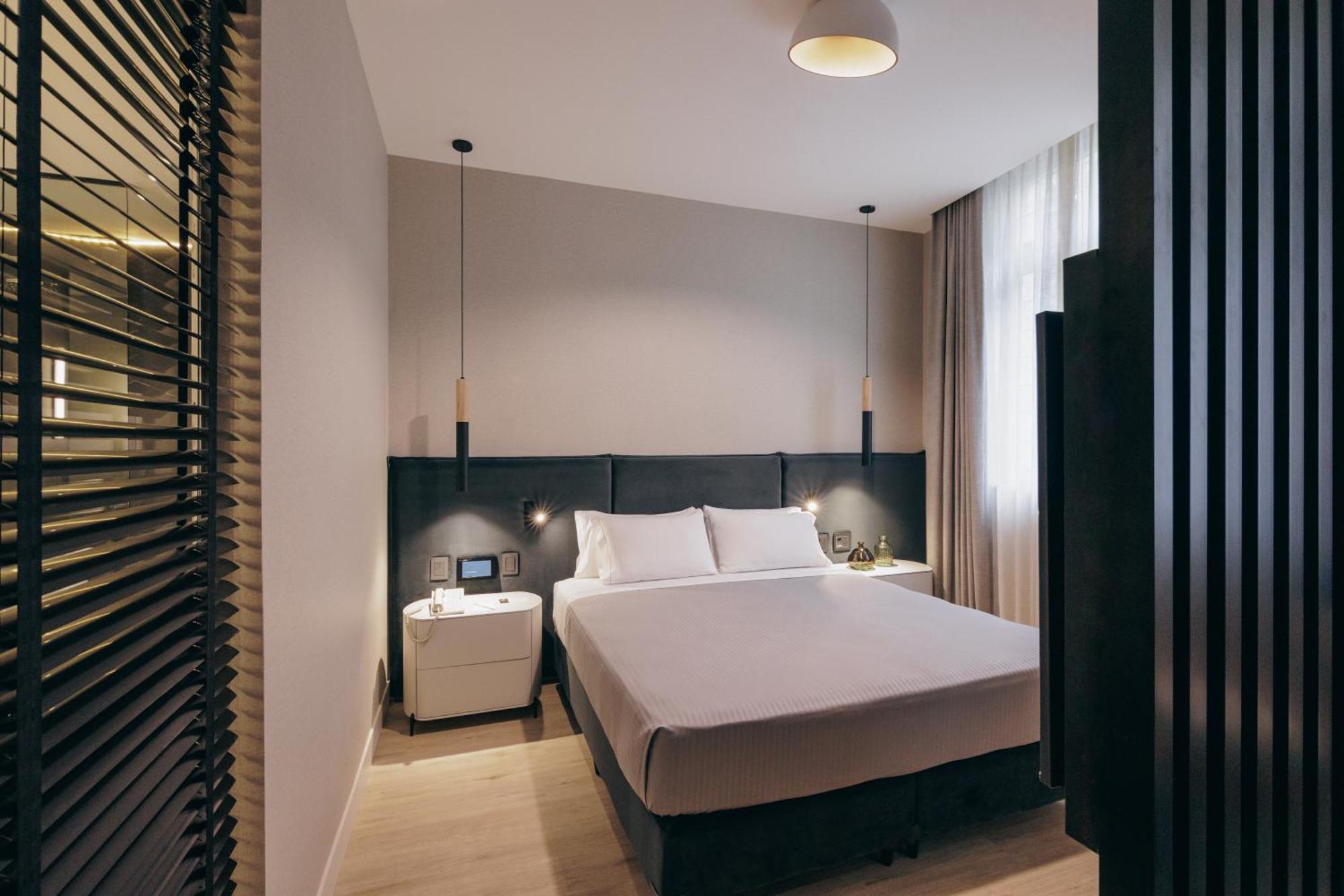 Grand Brizo Bel Air 호텔 부에노스아이레스 외부 사진