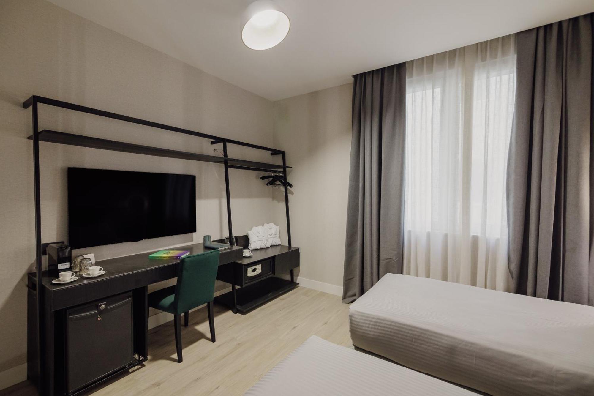 Grand Brizo Bel Air 호텔 부에노스아이레스 외부 사진