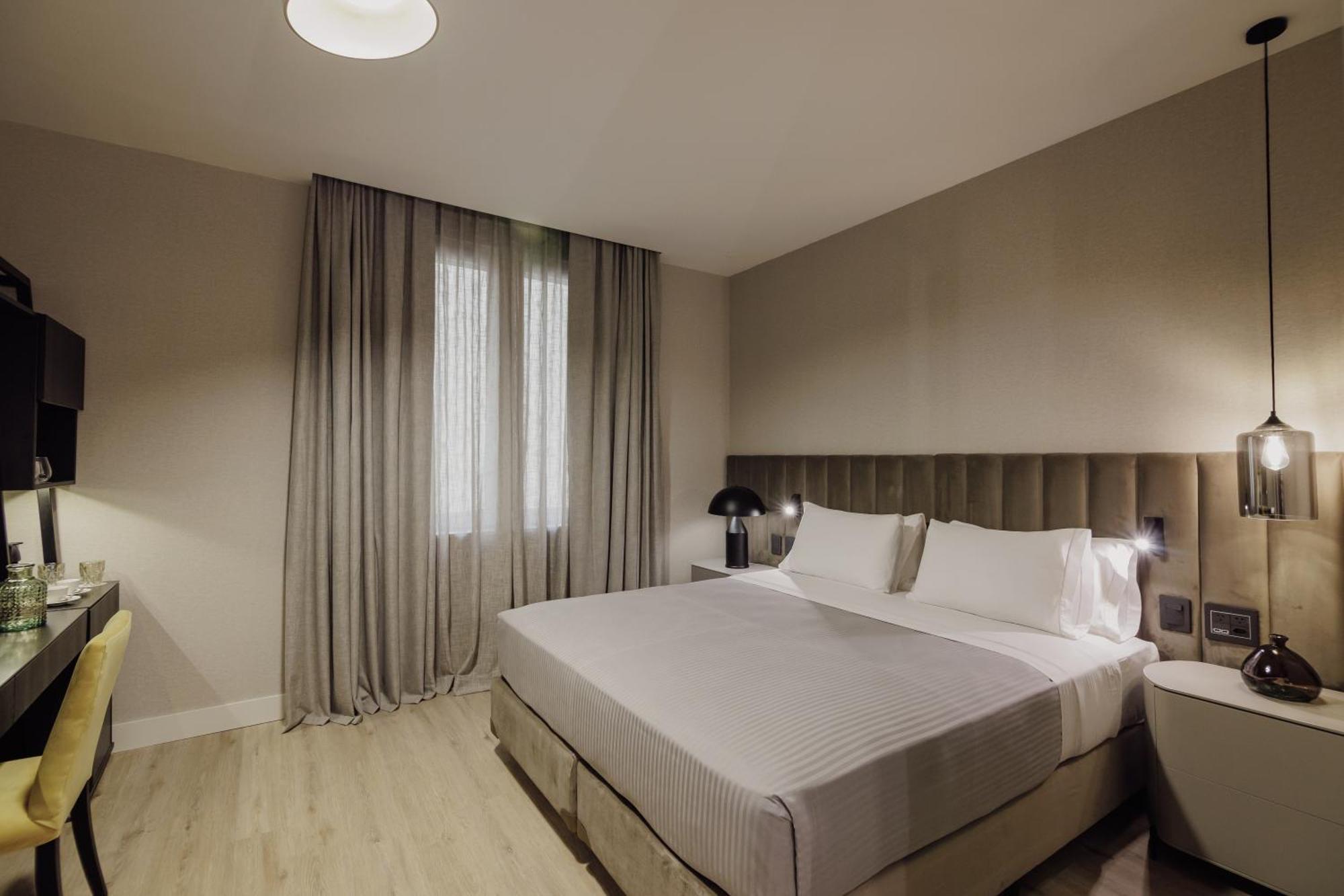 Grand Brizo Bel Air 호텔 부에노스아이레스 외부 사진