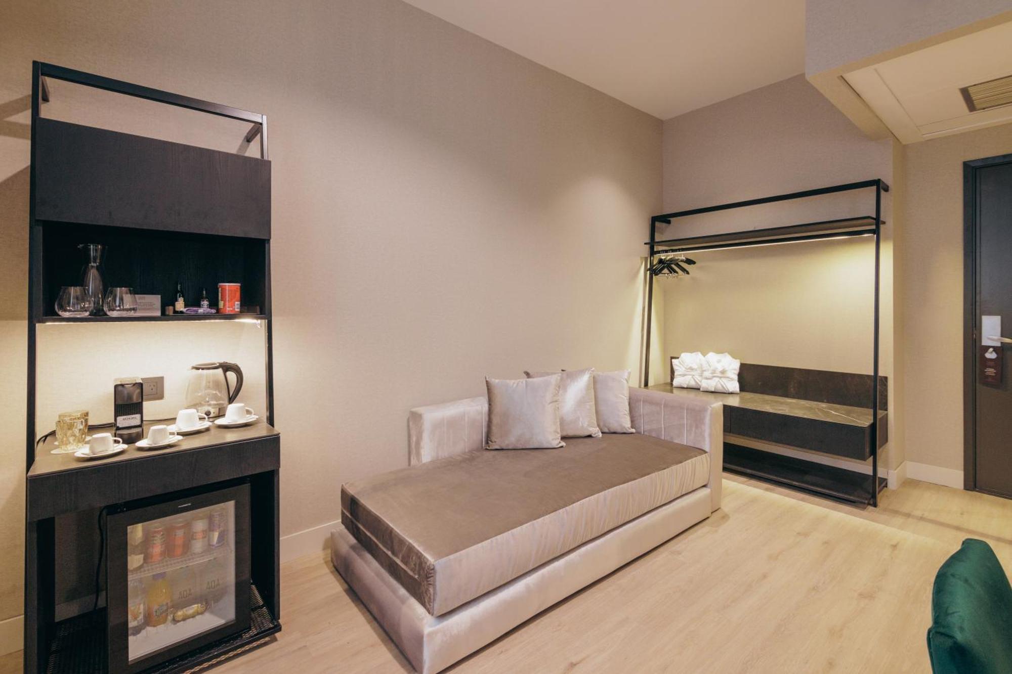 Grand Brizo Bel Air 호텔 부에노스아이레스 외부 사진