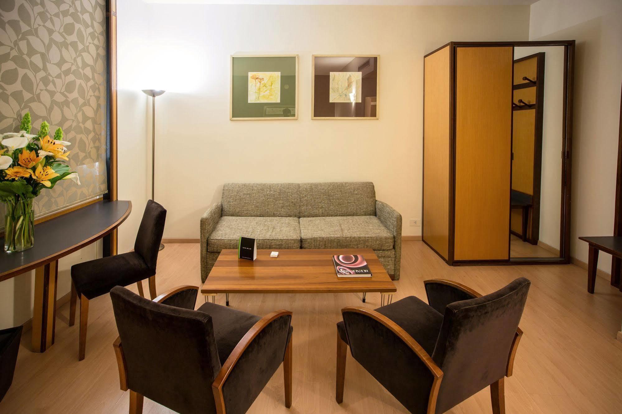 Grand Brizo Bel Air 호텔 부에노스아이레스 외부 사진